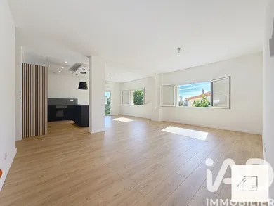 Apartment in Grasse (06130)