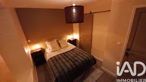 Townhouse in La Selle-sur-le-Bied (45210)