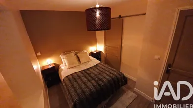 Townhouse in La Selle-sur-le-Bied (45210)