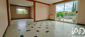 Maison de ville à Cholet (49300)