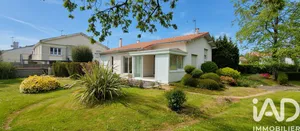 Maison de ville à Cholet (49300)