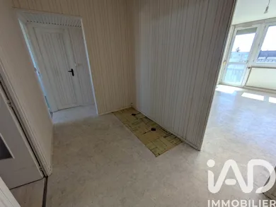Appartement à Cambrai (59400)