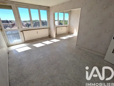 Appartement à Cambrai (59400)