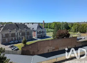 Appartement à Cambrai (59400)