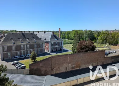 Appartement à Cambrai (59400)