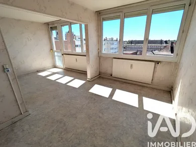 Appartement à Cambrai (59400)