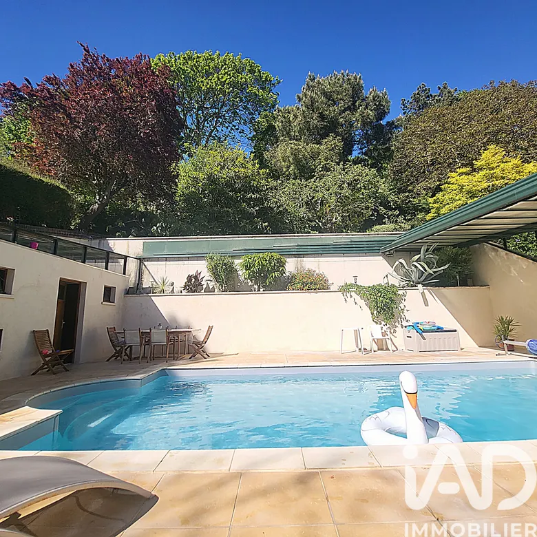 Maison 7 pièces 258 m² · à Fécamp · 258 m² · 694 000 €