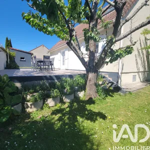 Pavillon à Le Havre (76620)