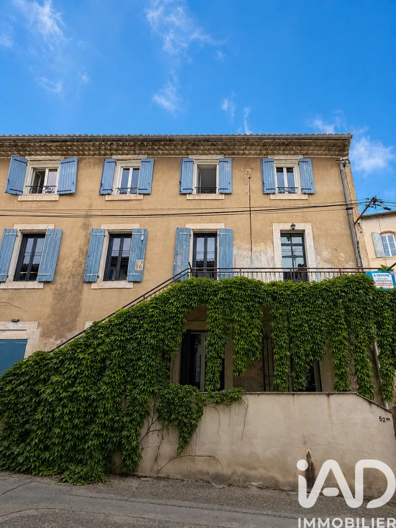 Maison 3 pièces 85 m² · à Robion · 84,5 m² · 299 000 €