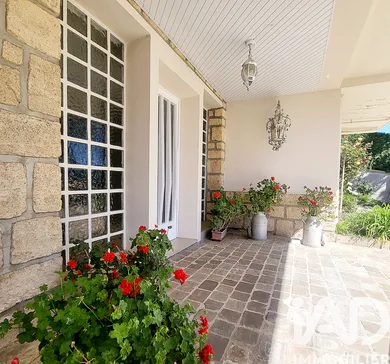 Maison traditionnelle à Fécamp (76400)
