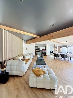 Maison à Hambach (57910)
