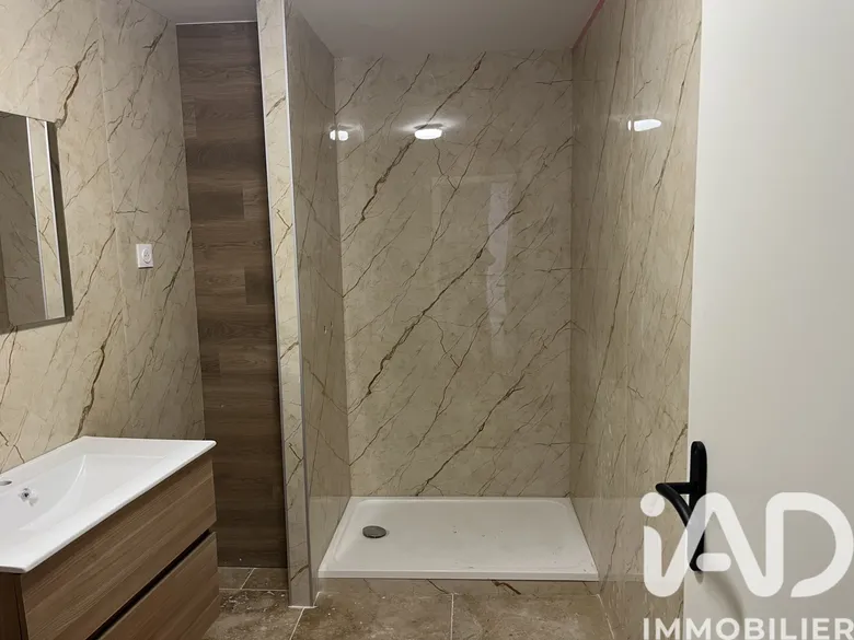 Appartement 4 pièces 87 m² · à Pont-Saint-Vincent · 87,4 m² · 158 000 €