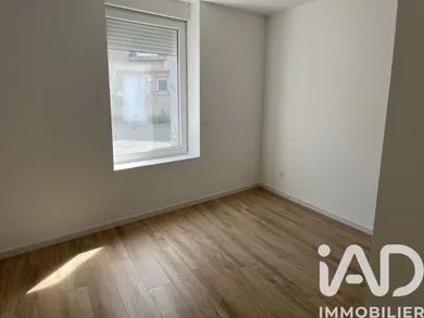 Duplex à Pont-Saint-Vincent (54550)