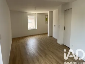 Duplex in Pont-Saint-Vincent (54550)