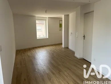 Duplex à Pont-Saint-Vincent (54550)
