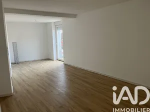 Duplex à Pont-Saint-Vincent (54550)