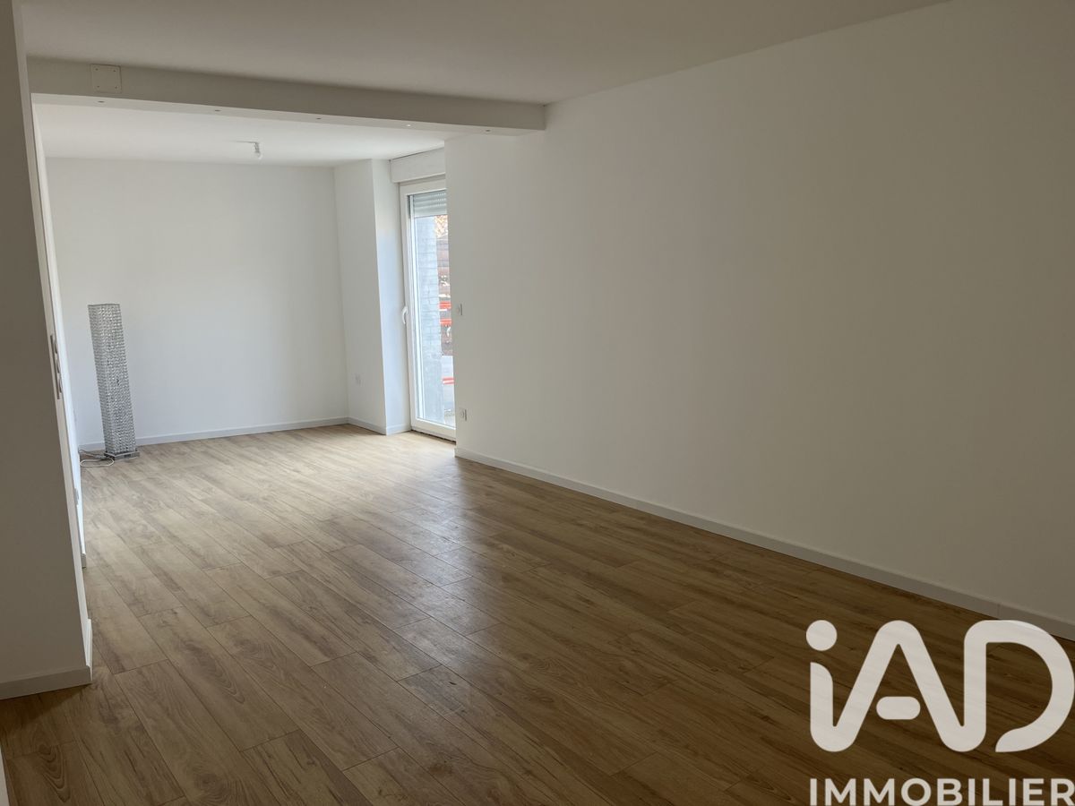 appartement à Pont-Saint-Vincent