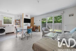 Appartement à Gonesse (95500)