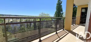 Appartement à Dole (39100)