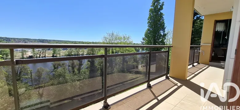 Appartement 4 pièces 90 m² · à Dole · 90 m² · 219 000 €