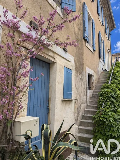 Maison à Robion (84440)