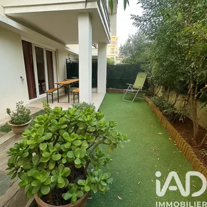 Apartment in Marseille (13013)