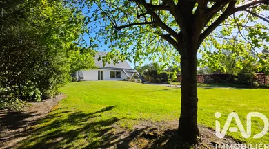 Detached house in Saint-Amand-les-Eaux (59230)