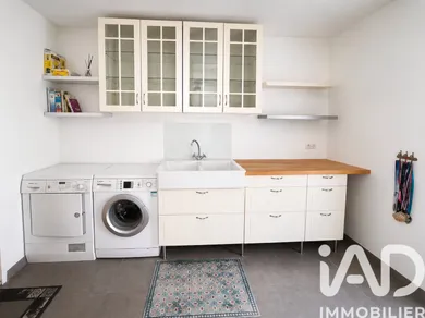 Traditional house in Saint-Nazaire (44600)