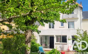 Maison traditionnelle à Saint-Nazaire (44600)