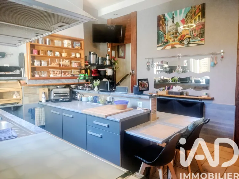 Vente maison à Escautpont (59278) : maison 7 pièces 119 m² — 4