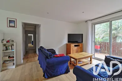Appartement à Collioure (66190)