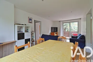 Appartement à Collioure (66190)
