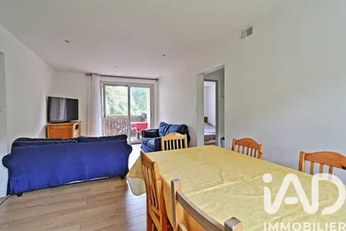 Appartement à Collioure (66190)