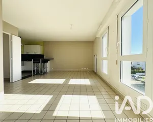 Appartement à Bordeaux (33200)