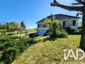 Maison à Bourdenay (10290)