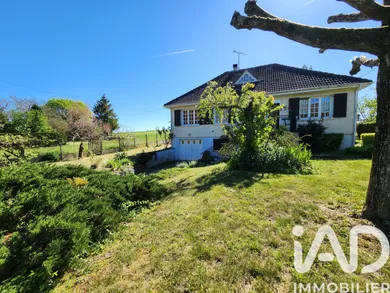 Maison à Bourdenay (10290)