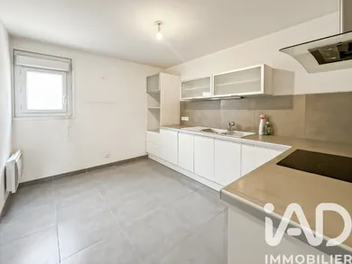 Appartement à Bagnols-sur-Cèze (30200)