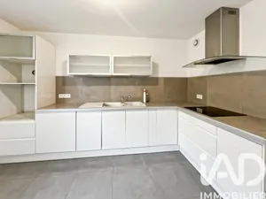 Apartment in Bagnols-sur-Cèze (30200)