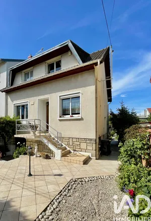 House in Gagny (93220)
