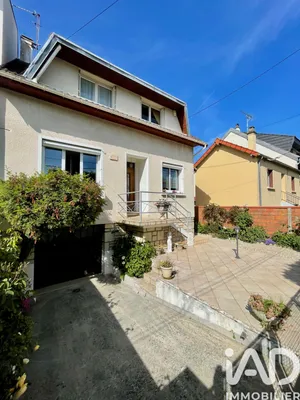 House in Gagny (93220)