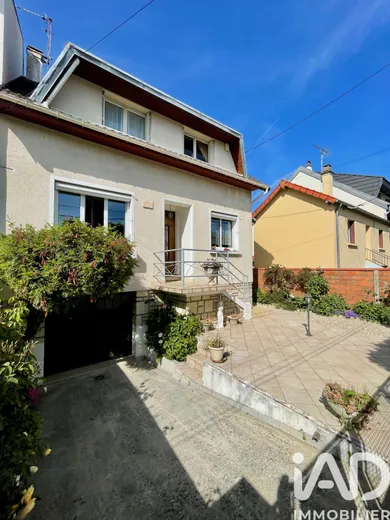 Maison à Gagny (93220)