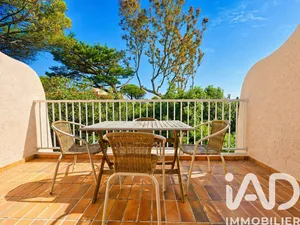 Apartment in Les Issambres (83380)