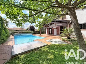 Maison traditionnelle à Cugnaux (31270)