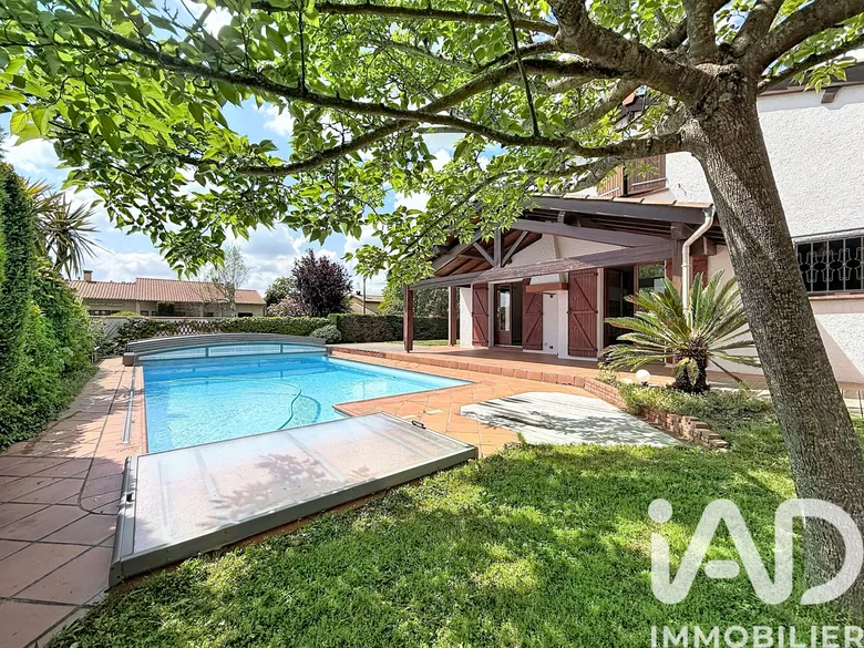 Maison 5 pièces 168 m² · à Cugnaux · 168 m² · 475 000 €