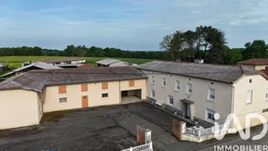Maison à Recurt (65330)