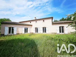 Maison d'architecte à Draguignan (83300)
