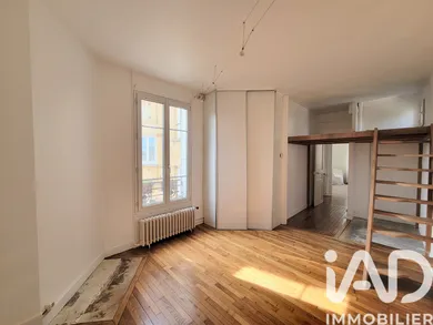 Appartement à Choisy-le-Roi (94600)