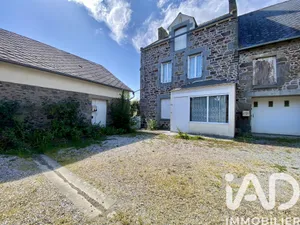 Maison de village à La Ville-ès-Nonais (35430)