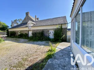 Maison de village à La Ville-ès-Nonais (35430)