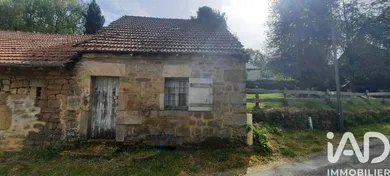 House in Beaumont-du-Lac (87120)